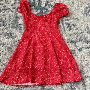 Princess Polly Dress
